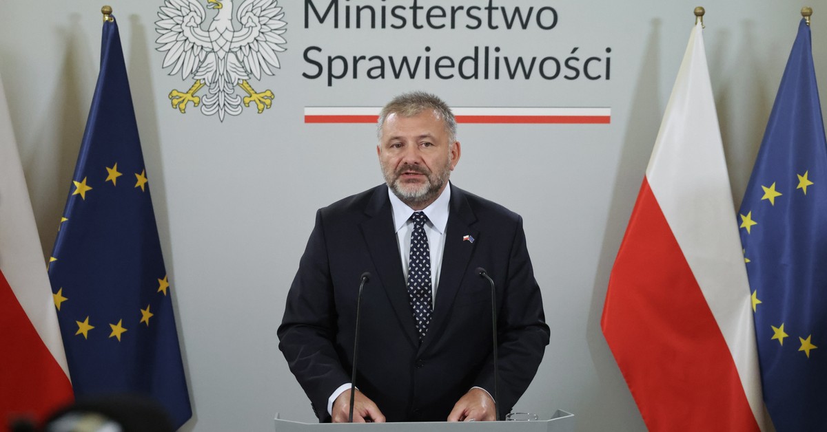 Żurek odsłania karty. Neosędziowie zapłacą odszkodowania?