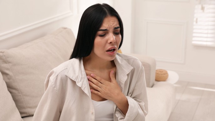 Szamárköhögés: ez most valós veszély, nem hisztéria!