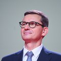 Morawiecki w niemieckich mediach: polexit to fake news