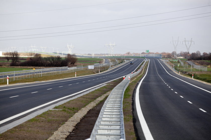 Wreszcie skończą budowę obwodnicy Poznania