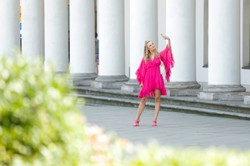 Karolina Pisarek żałuje słów o kopertach weselnych? "Chciałabym odejść od tematu pieniędzy"