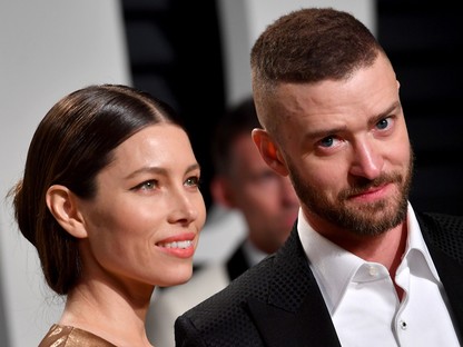 Justin Timberlake szerelmi vallomásától sírni fogsz