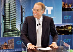 Winny bankructwa dostanie wielomilionową odprawę