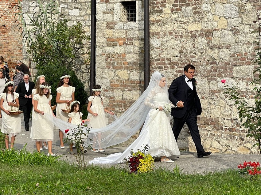 Udala se Mina Sovtić