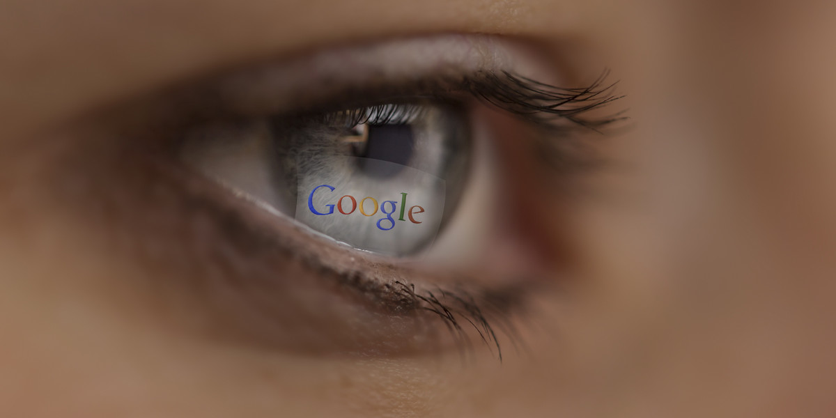 Googlechce zaprojektować inteligentne soczewki kontaktowe wstrzykiwane do oczu