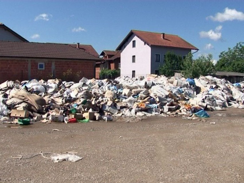 Srbija će biti bez deponija