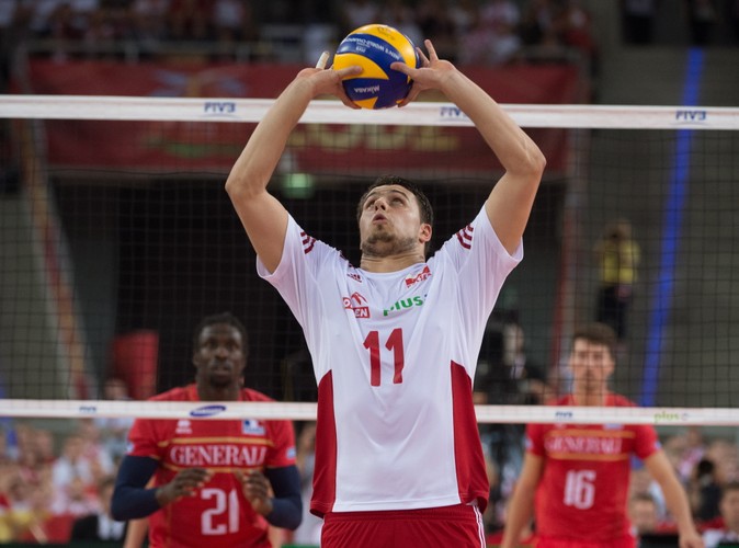 Polacy pokonali Francję. Nasi siatkarze na dobrej drodze po medal MŚ