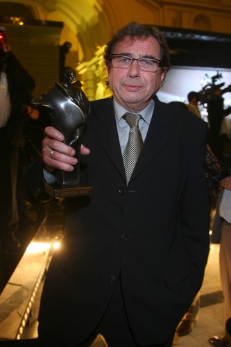 Janusz Gajos zarobił 570 tys. zł