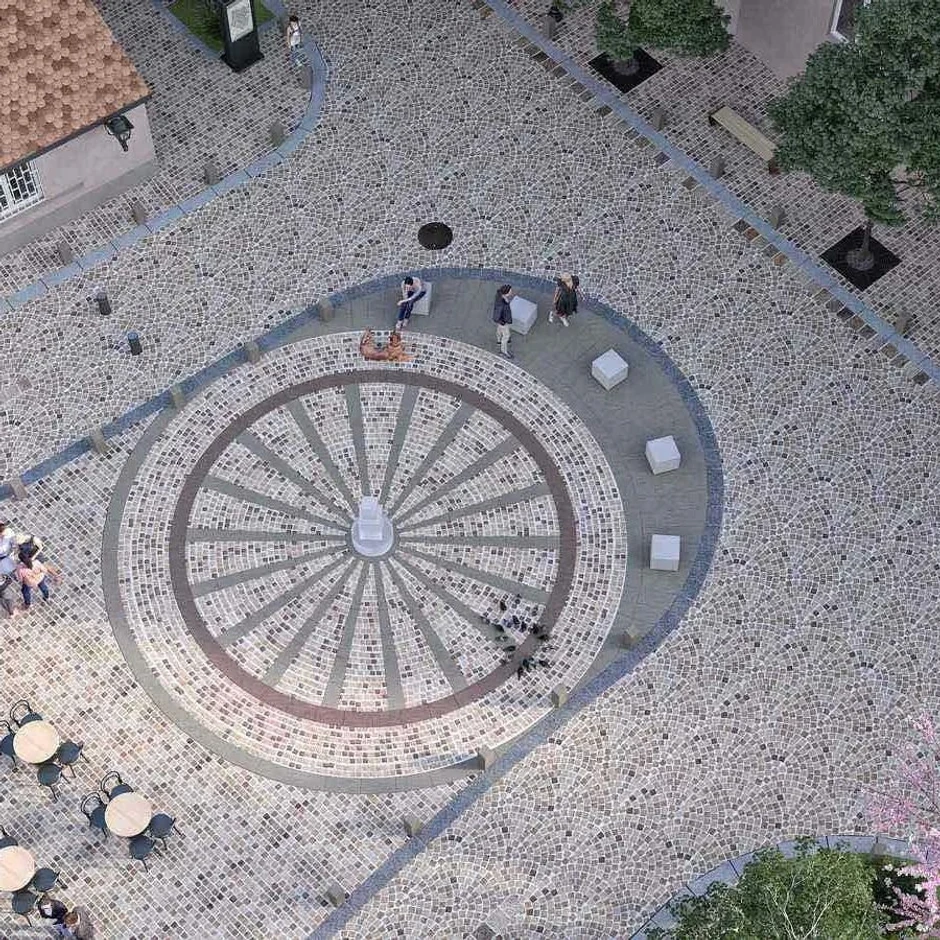 Budući izgled Almaškog kraja