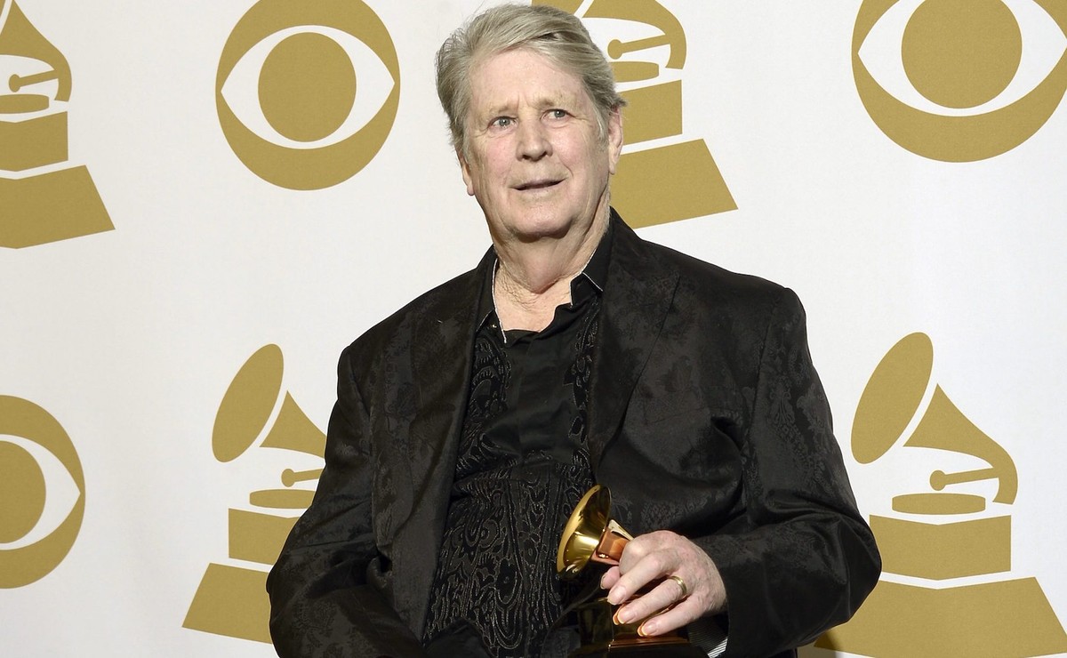 50 lat temu powstało arcydzieło The Beach Boys. "Żaden z muzyków nie zagrał choćby nuty"