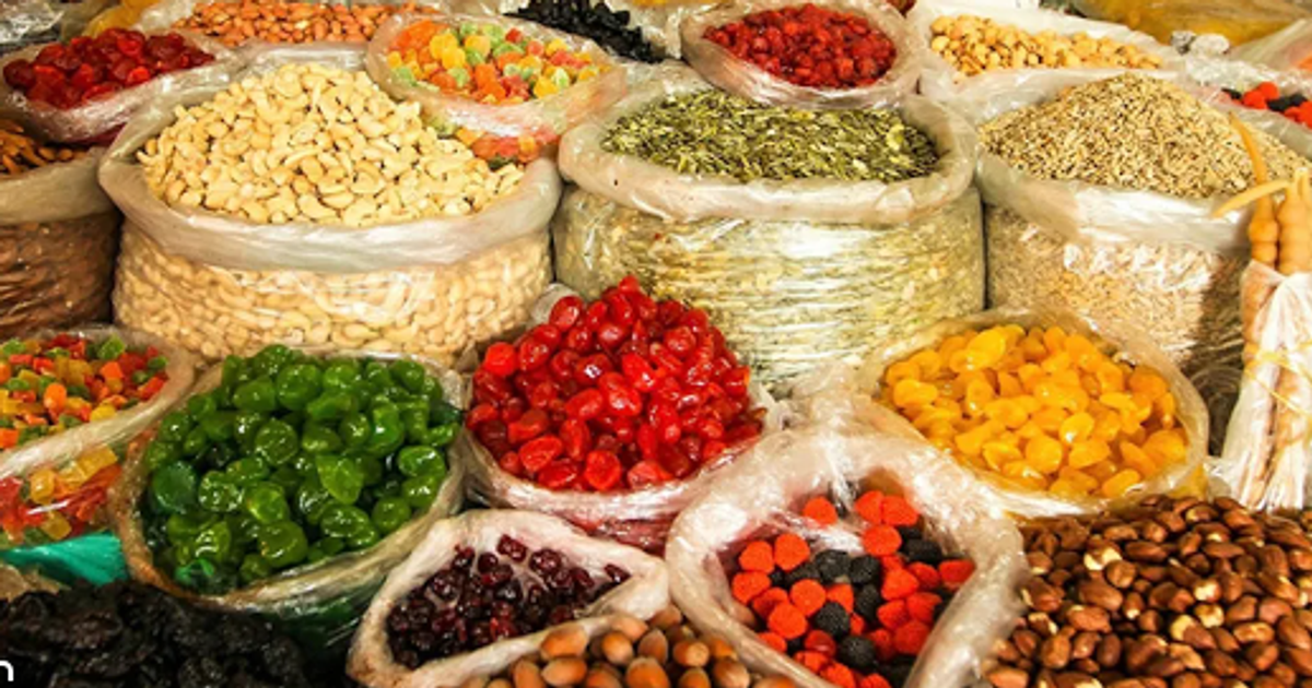 Food prices decline in Bauchi, Gombe, Dutse markets, residents relieved - Vimarsana News