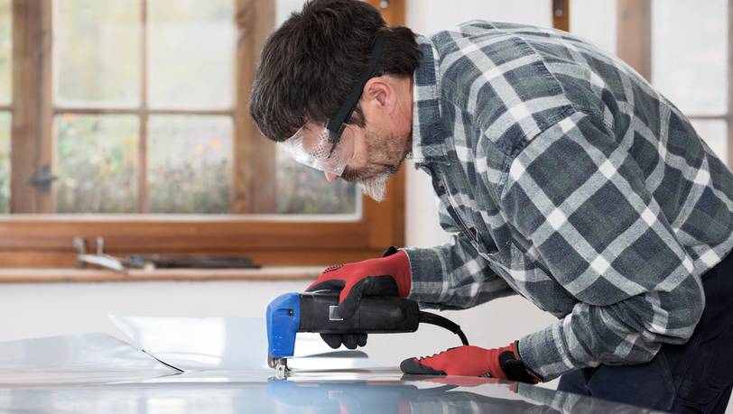 Beliebte Elektroscheren für Hobbybastler und Heimwerker im Vergleich
