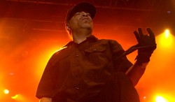 Body Count w hołdzie wszystkim swoim laskom