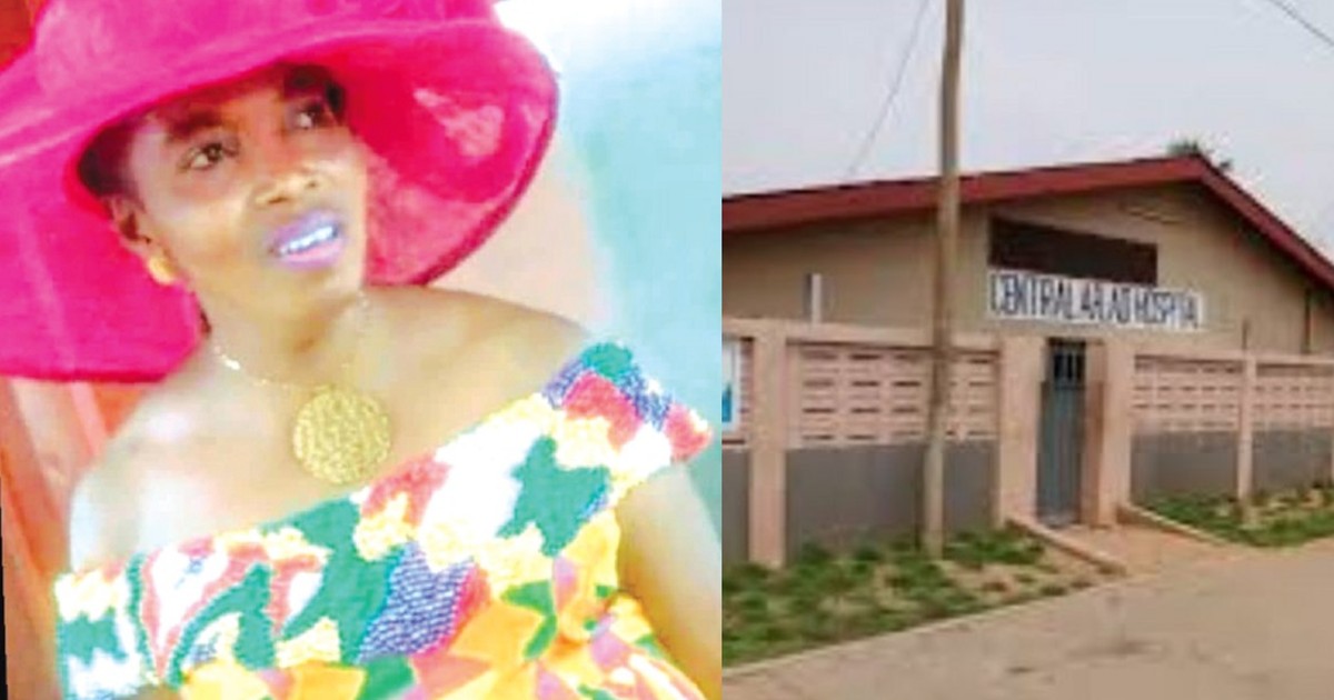 Woman left to die as nurses at Aflao hospital refuse to accept Mobile Money - Vimarsana News