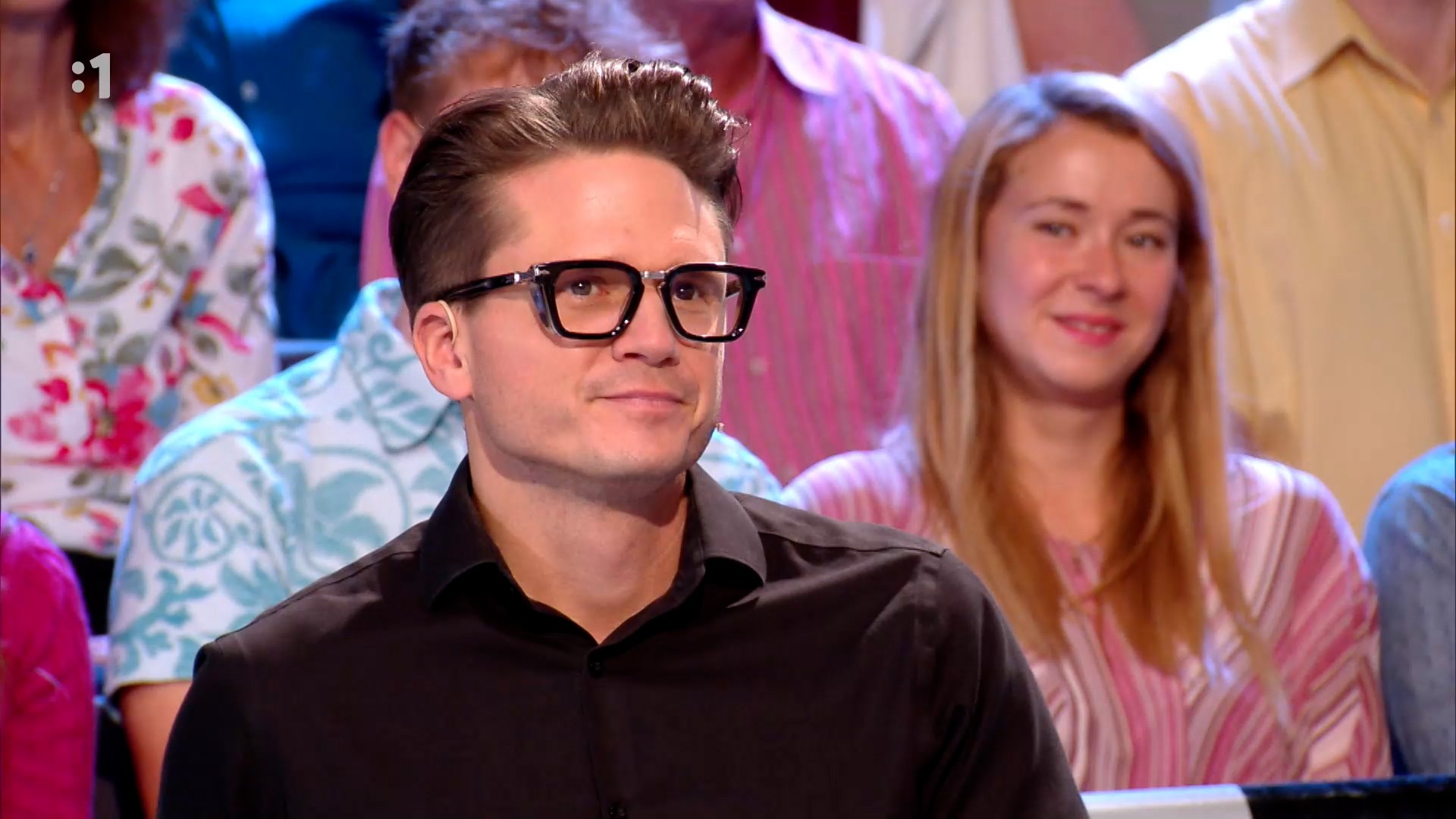 Ondřej Gregor Brzobohatý v Záhadách tela.