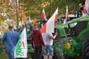 Protesty rolników w całej Polsce