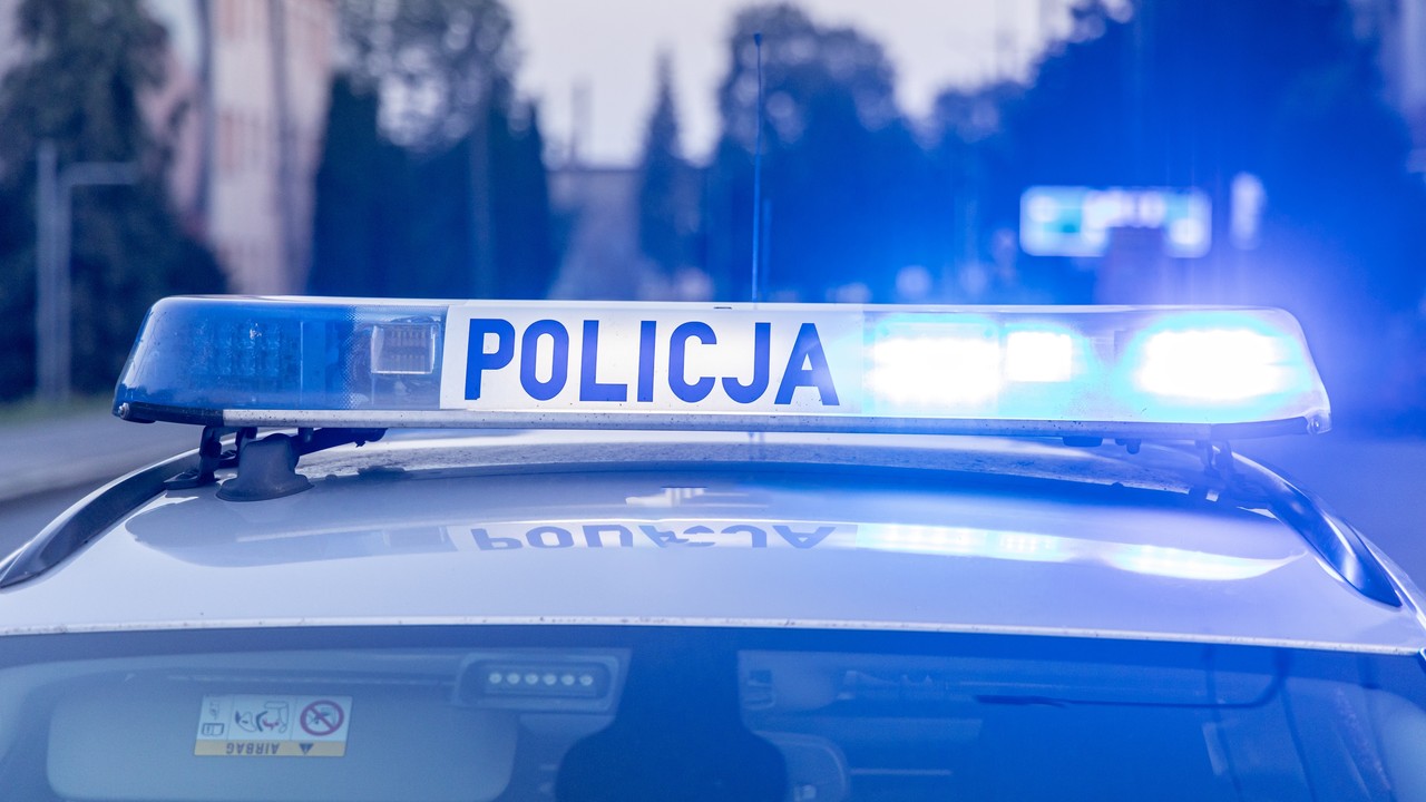 Brutalne pobicie w Błoniu. 16-latek trafił do szpitala, dwie osoby zatrzymane