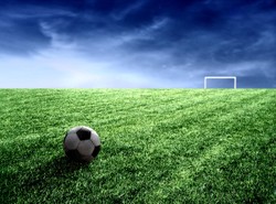 Piłkarz Cracovii popchnął sędziego. Dyskwalifikacja na pół roku