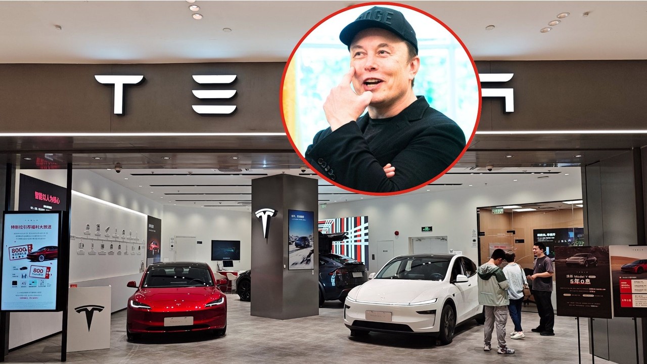 Elon Musk może dostać po kieszeni. Kolejny kraj chce odwrócić się od Tesli. 