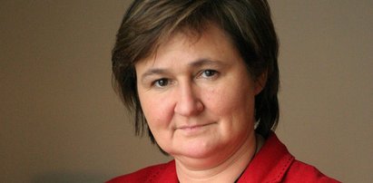 Prof. Magdalena Środa: polityków oceniam nagannie