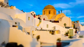 Santorini
