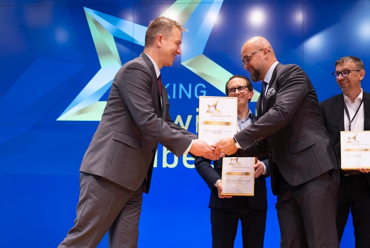 Najlepsi ubezpieczyciele odebrali nagrody