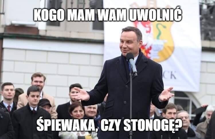 Najlepsze memy 2019 r.