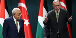 Turcja zrywa stosunki handlowe z Izraelem