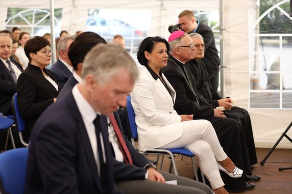 Inauguracja działalności nowego właściciela drawskiej placówki