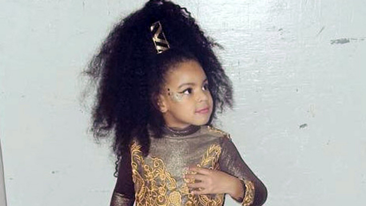 Blue Ivy