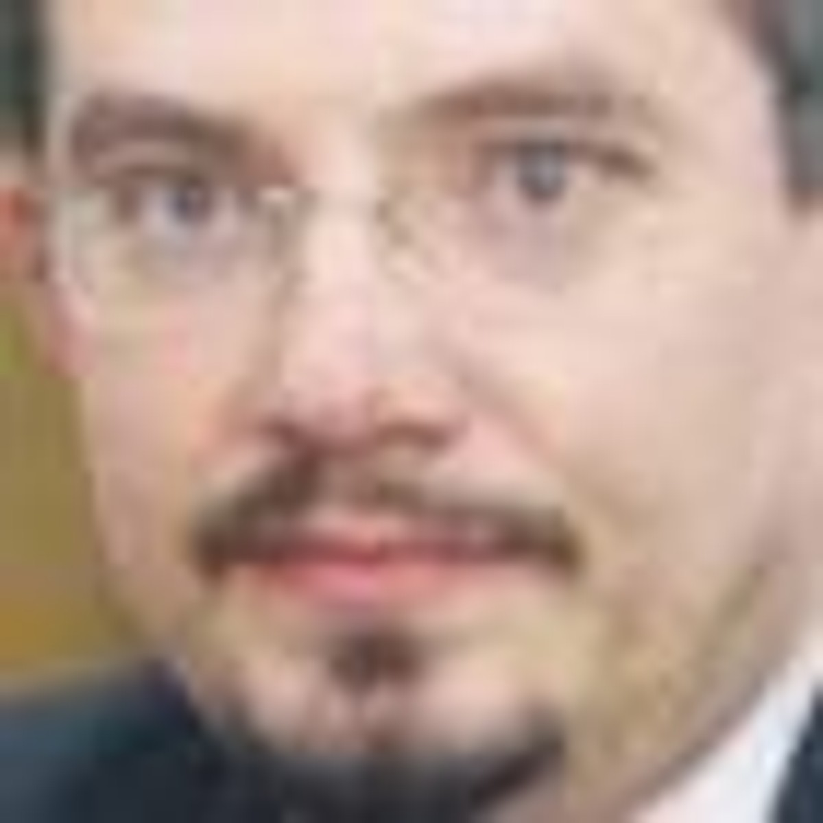 Krzysztof Krajewski Siuda, ekspert ds. ochrony zdrowia Instytutu Sobieskiego
