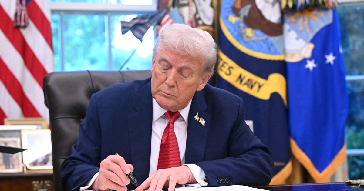 Trump ends 12-year protection for South Sudanese nationals, issues 60-day deportation notice