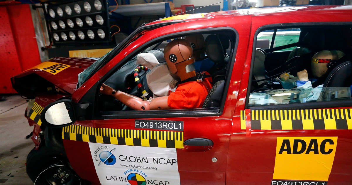 Oszustwa ADAC: zaufanie nie do odbudowania