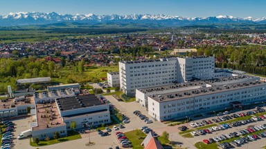 Bunt lekarzy w Nowym Targu. To pokłosie głośnego skandalu