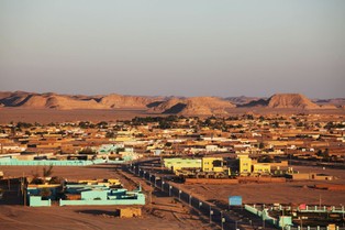 Pierwszy rosyjski okręt zawitał w Port Sudan, gdzie Rosja zbuduje bazę