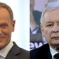 Donald Tusk Jarosław Kaczyński