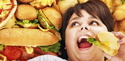 Tłuste jedzenie jest zdrowe? Nie daj się zwieść nowym badaniom