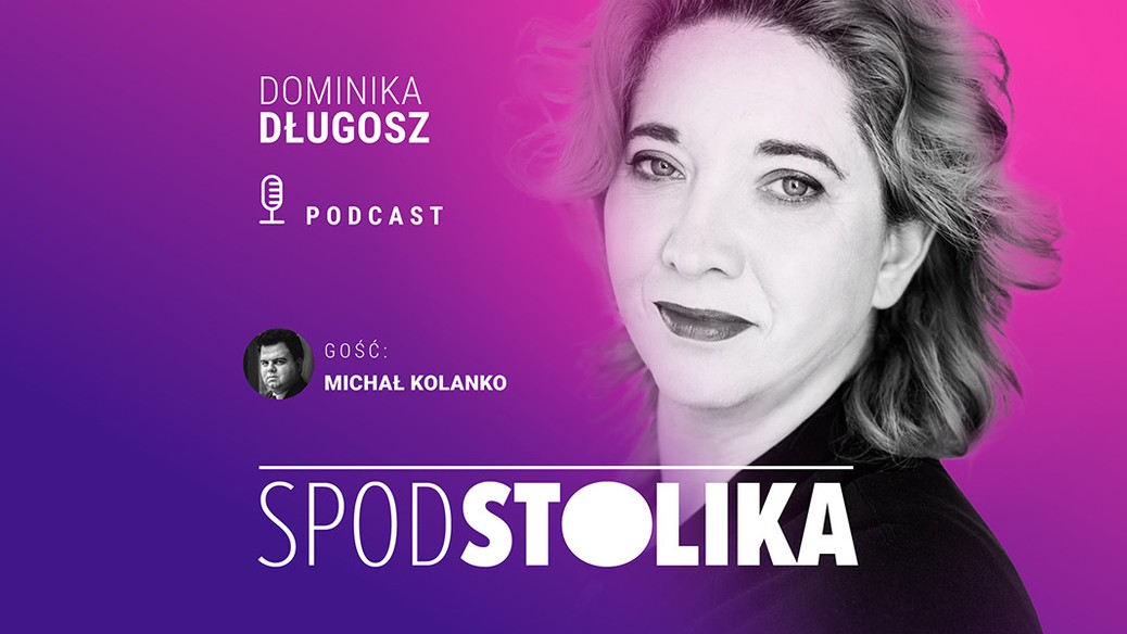 Spod Stolika Konalko