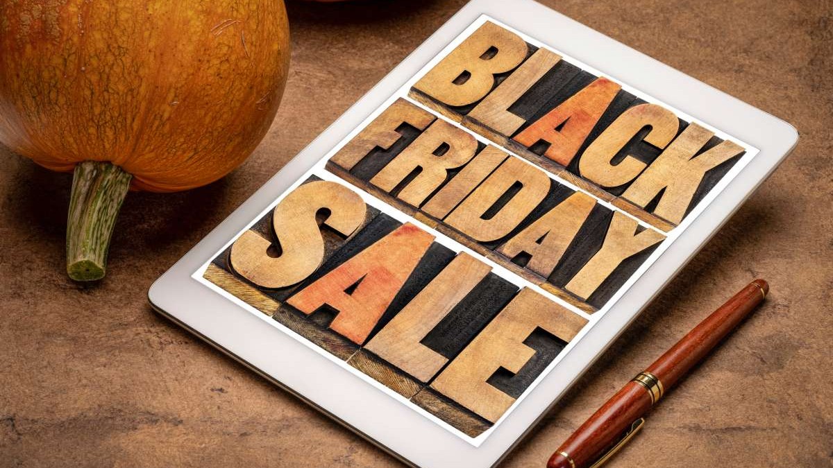 Cand e Black Friday 2026 la eMAG. Cel mai mare retailer din România a stabilit ziua cu cele mai mari reduceri din an