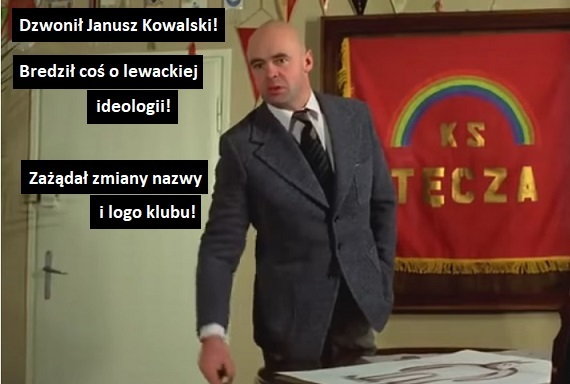 Janusz Kowalski rozbawił internautów. Oto najlepsze memy