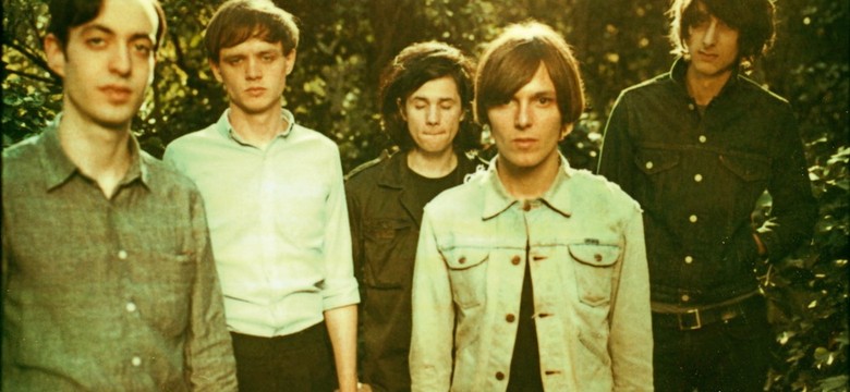 The Horrors zabrali, co najlepsze od Beyoncé