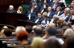 Prezent na wakacje? Sejm uchwalił pakiet dla pacjentów onkologicznych
