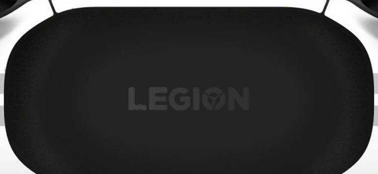 Lenovo Legion Play w przecieku. To nowa konsola przenośna z Androidem