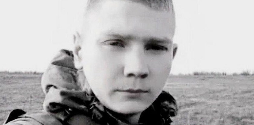 Wiktor Poniatenko nie żyje. Ukraiński bokser zginął na wojnie