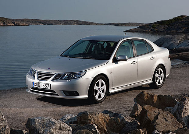 SAAB 9-3