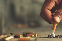 Nowa Zelandia na wojnie z papierosami. Będzie całkowity zakaz sprzedaży