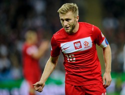 Jakub Błaszczykowski nadal będzie kapitanem reprezentacji Polski