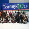 Teen talk konferencija
