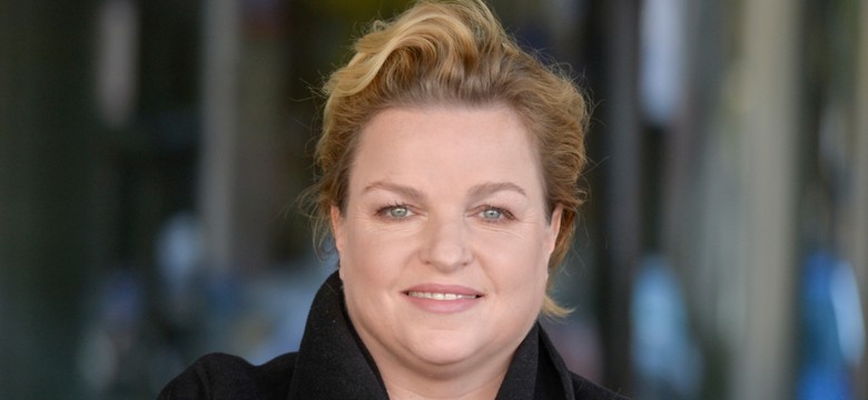 Katarzyna Bosacka szczerze o rozstaniu z mężem. Zdradza, ile schudła przez stres