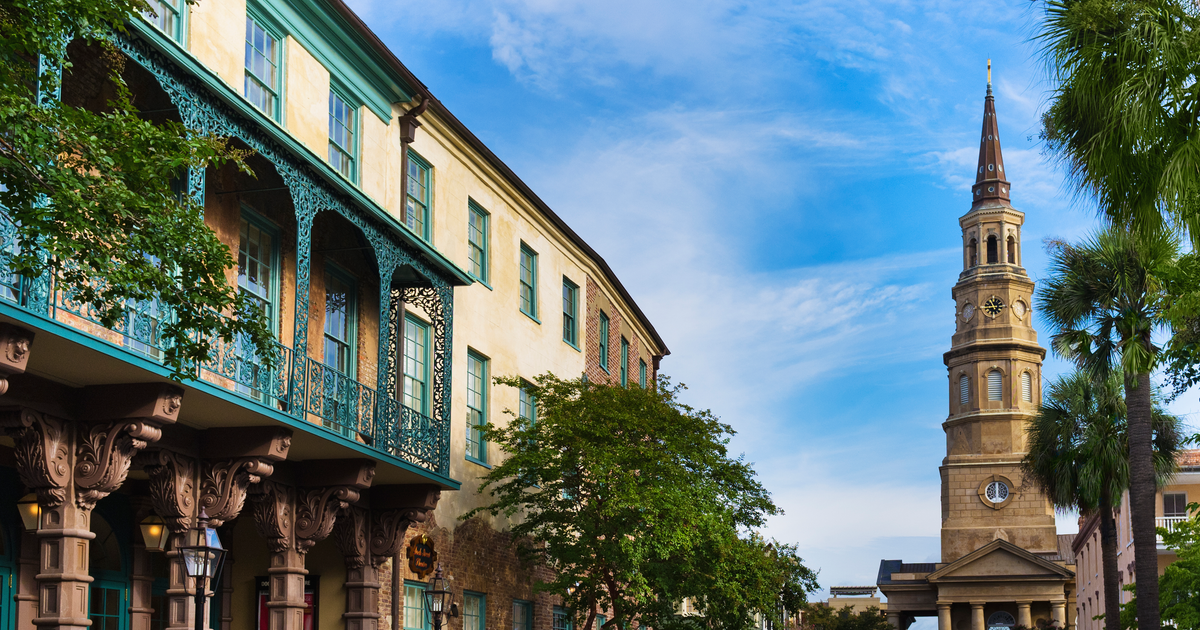 The 15 best states for America's middle class, ranked | Business ...